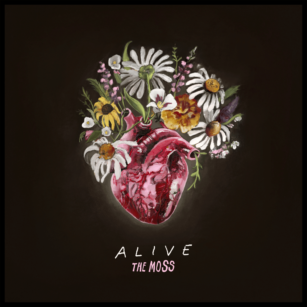 Alive