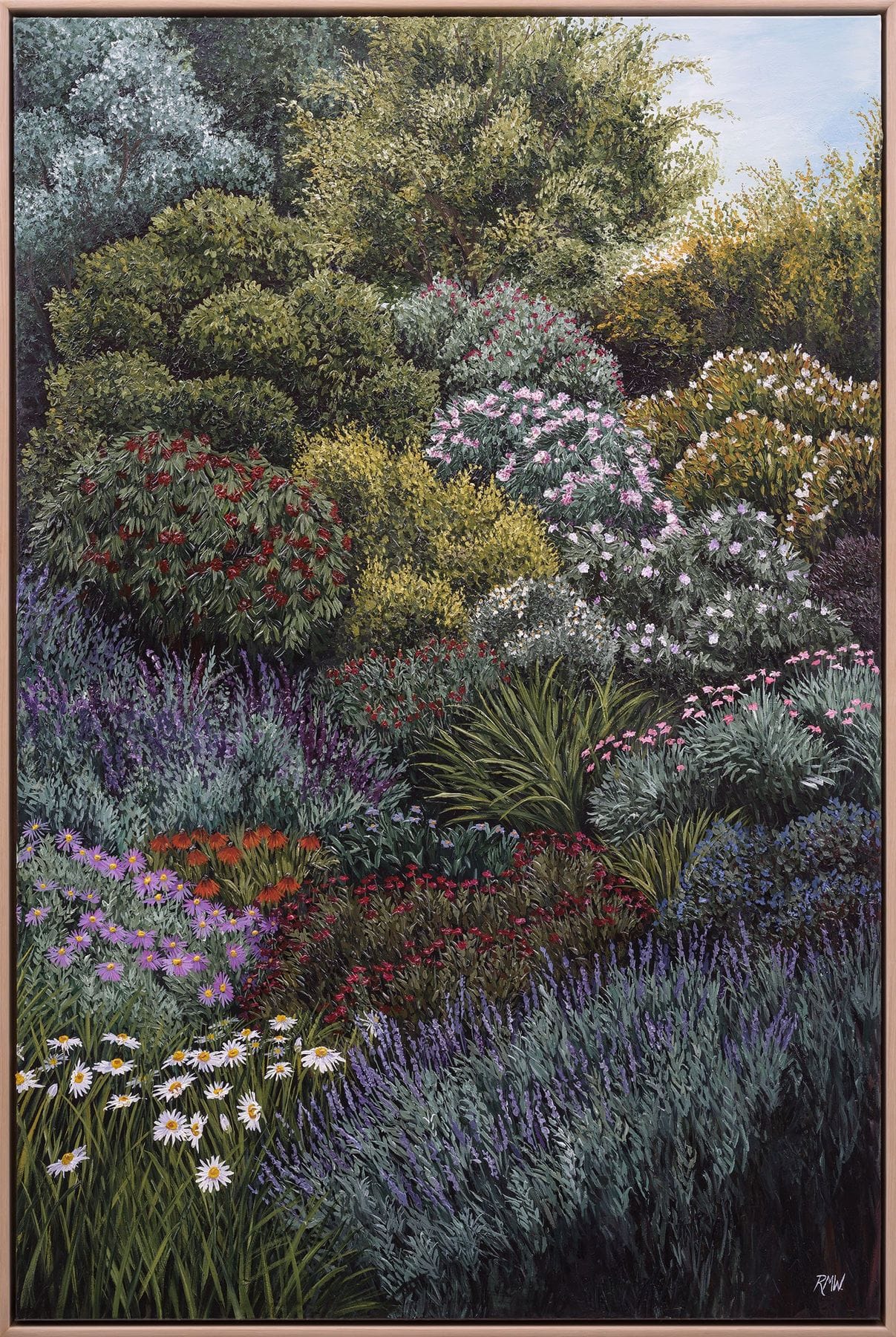 Rachel Mayne Art