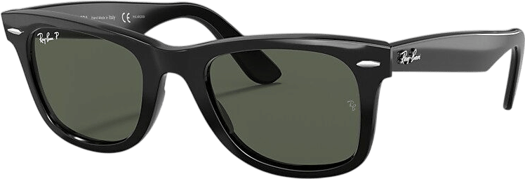 Wayfarer Classic by Ray-Ban