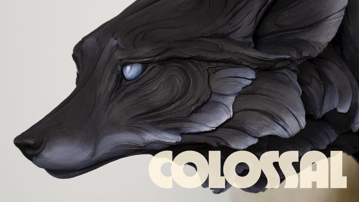 Colossal