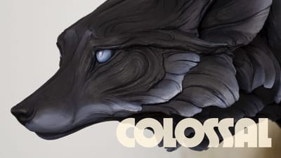 Colossal