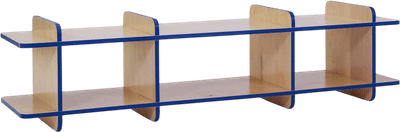 4x1 Shelving