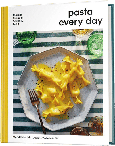 Pasta Every Day