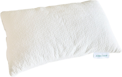 Organic Toddler Pillow