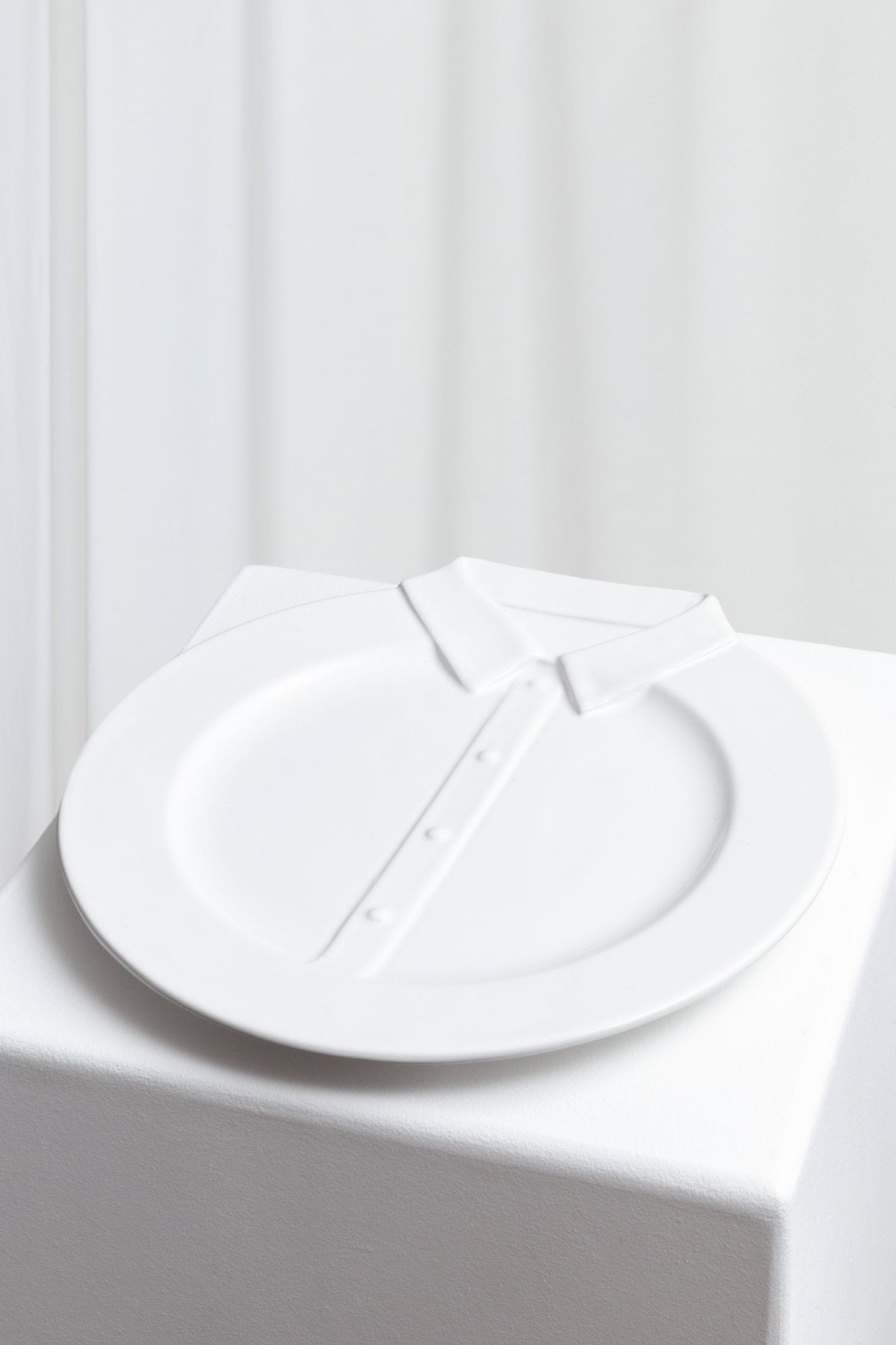 Shirt Plate