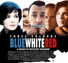 The Three Colours Trilogy 