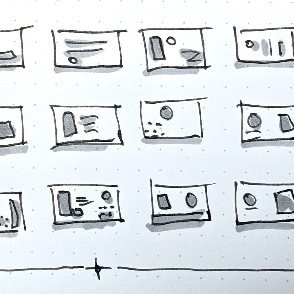 Training Your Design Judgment