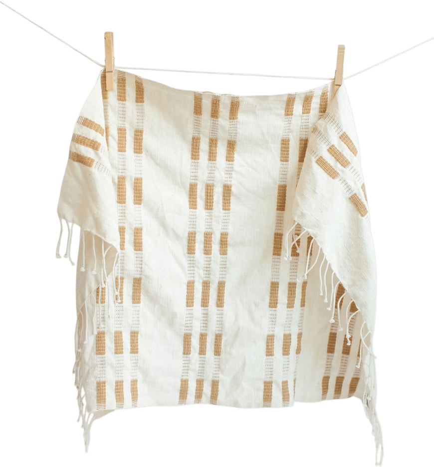 Cotton Hand Towels