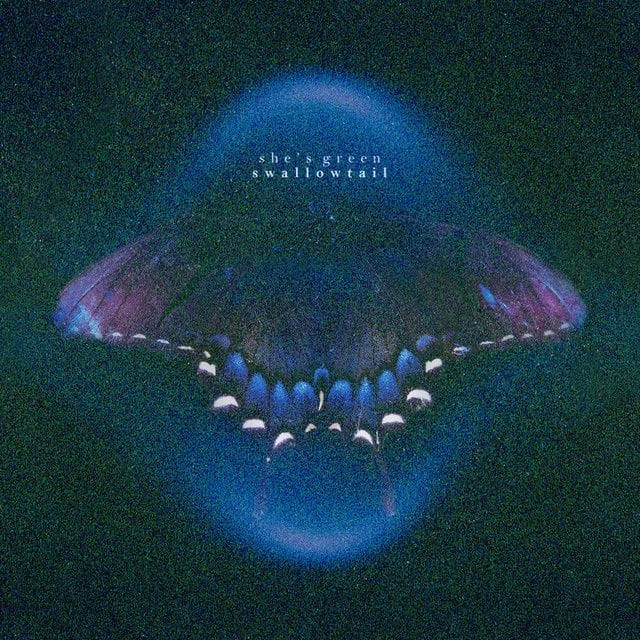 Close Your Eyes