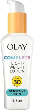Olay Complete Lotion Moisturizer SPF 30