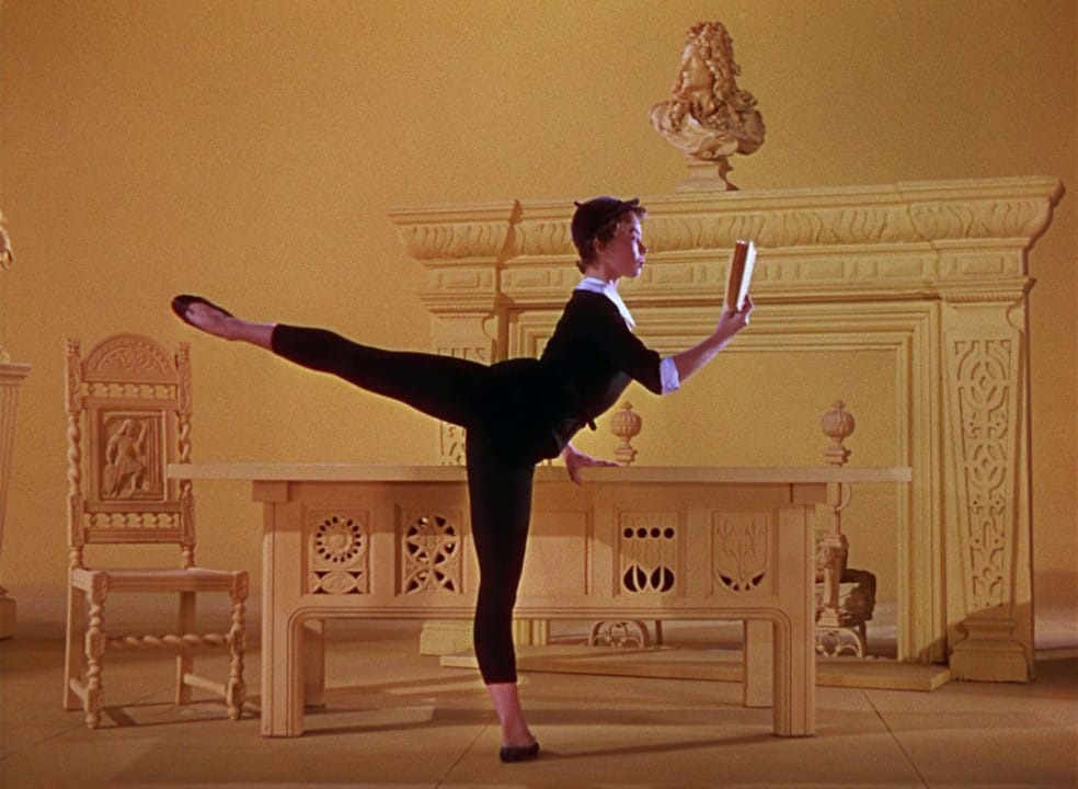 An American in Paris