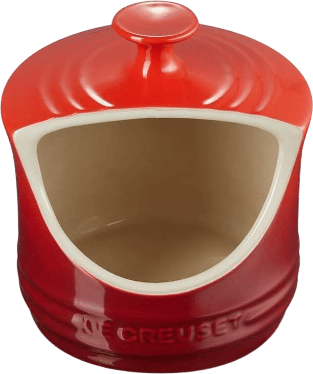 Le Creuset Salt Crock