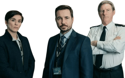 Using a VPN to watch international shows