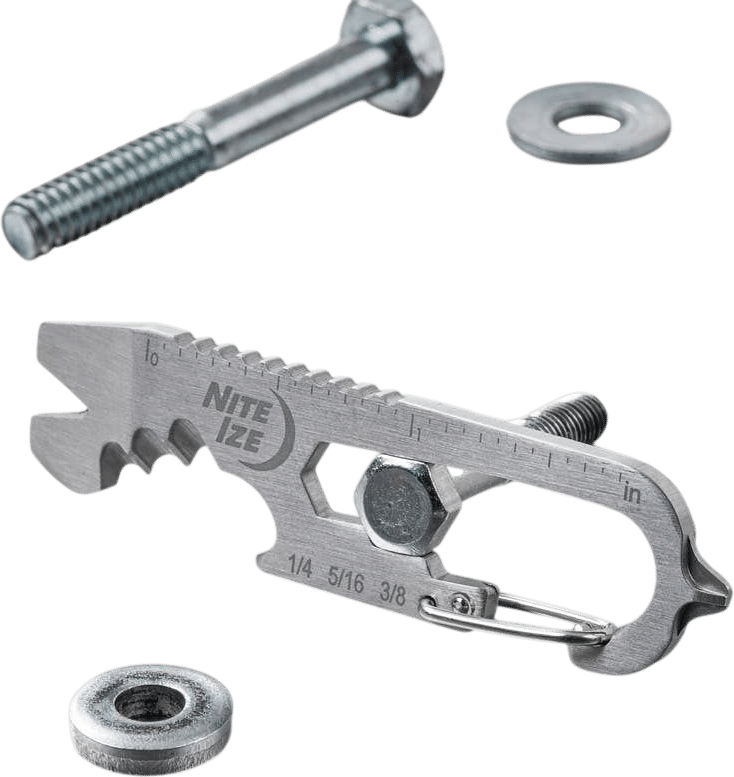 DoohicKey Multi-Tool