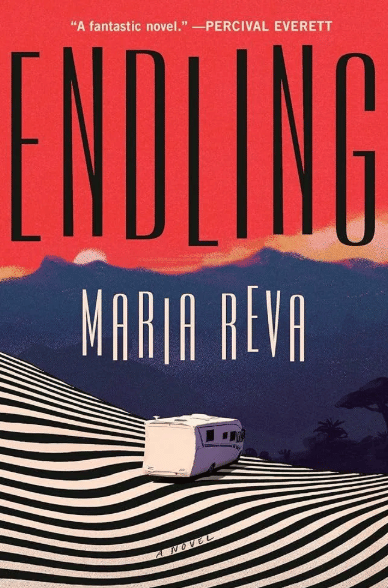 Endling (Maria Reva)