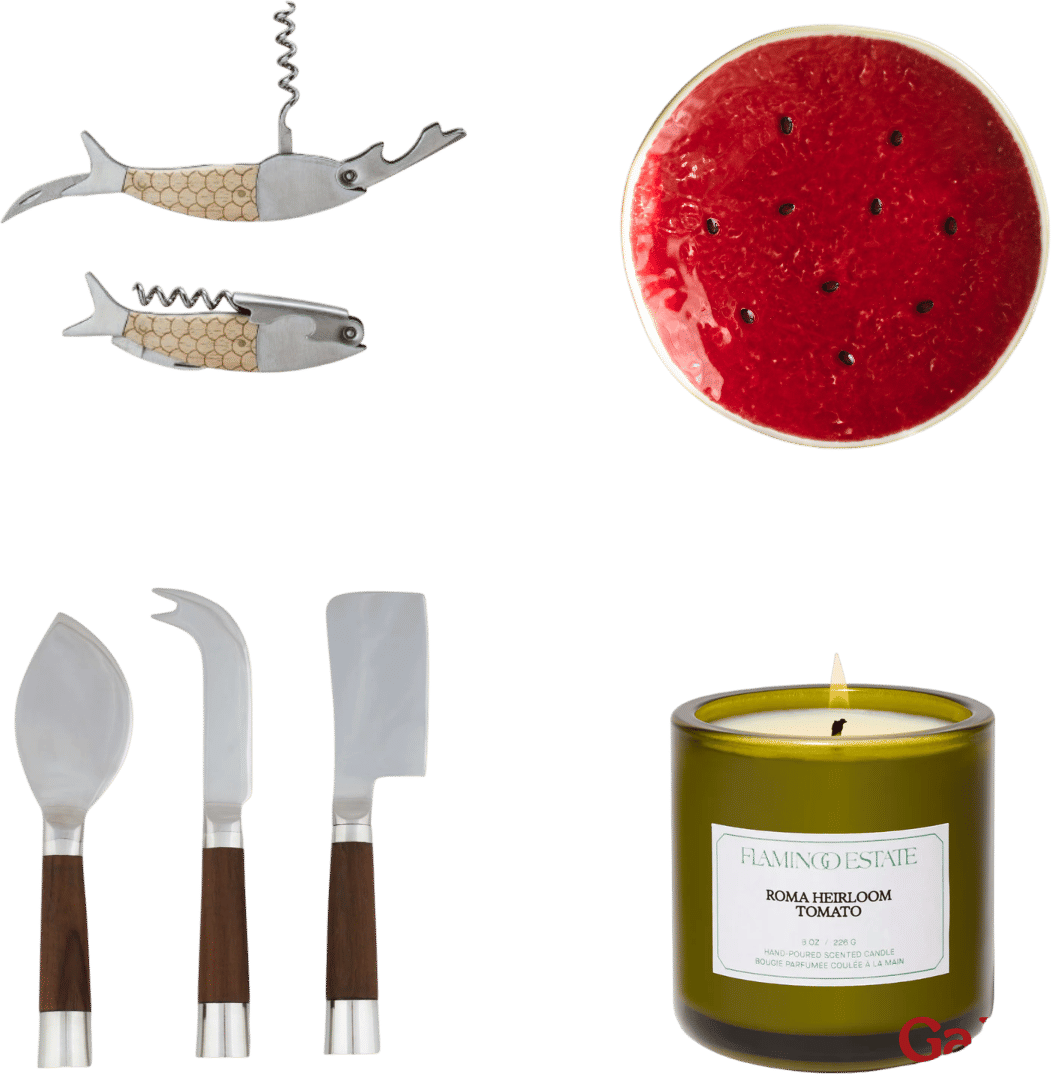 Gifts for a Housewarming