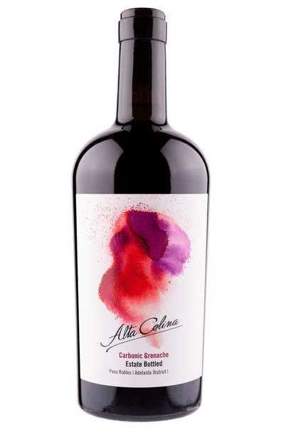 Alta Colina 2020 Carbonic Grenache