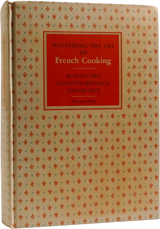 Mastering the Art of French Cooking, Vol. 1