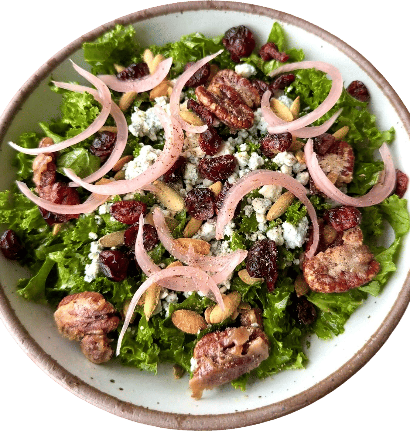 Westville Kale Salad Copycat Recipe