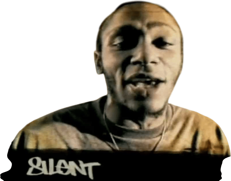 Ms. Fat Booty by Mos Def.
