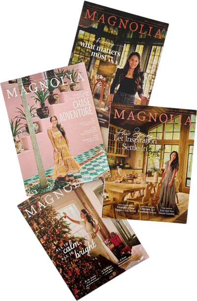 Magnolia Journal Subscription
