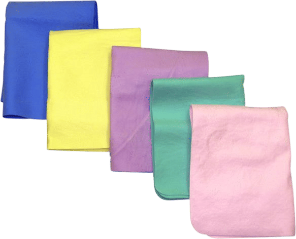 Chamois towel