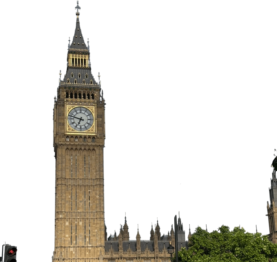 london calling