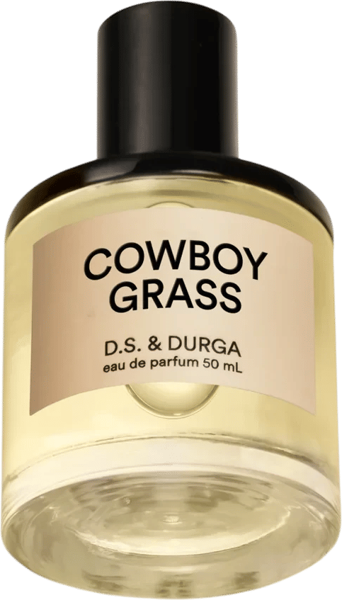 Cowboy Grass (D.S. & Durga)