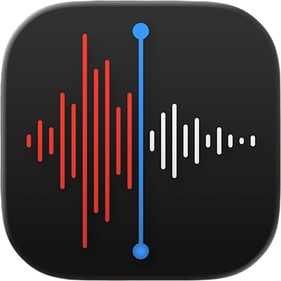 Sending voice memos
