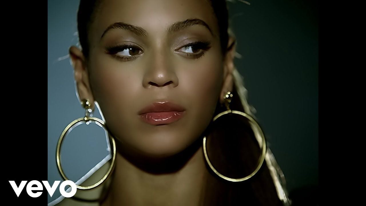 Ring the Alarm by Beyonce