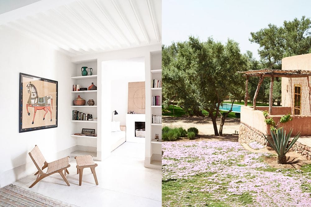 Riad Mena & Beyond