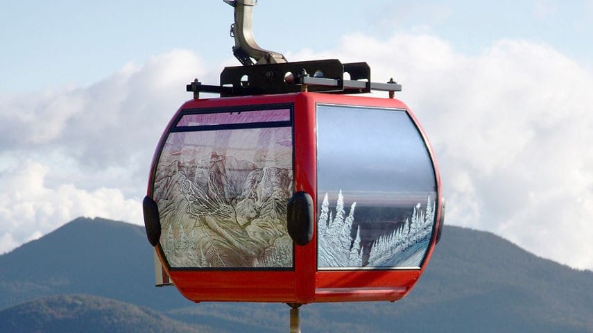 Stowe Mountain Resort