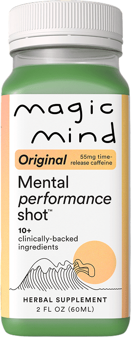 Magic Mind