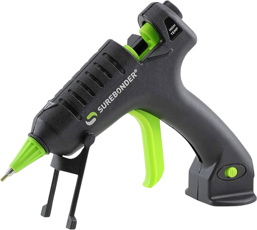 Fine Tip Mini Hot Glue Gun