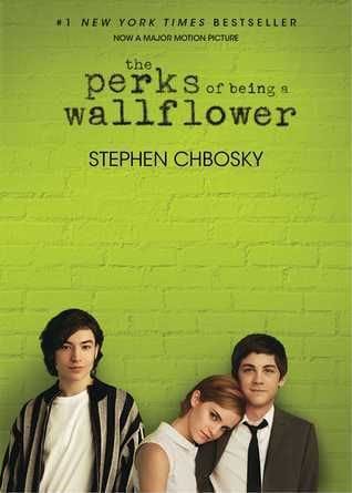 perks of being a wallflower