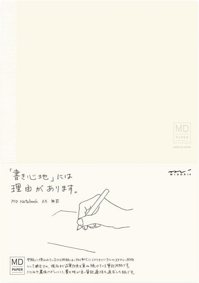 MD notebook 5 (plain)