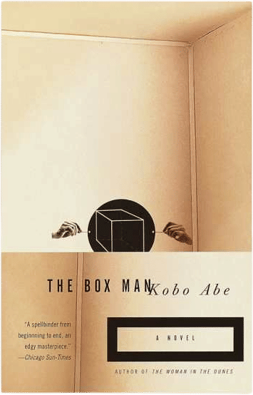 The Box Man by Kobo Abe