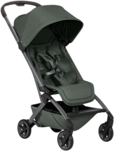 Joolz Aer2 Lightweight Travel Stroller