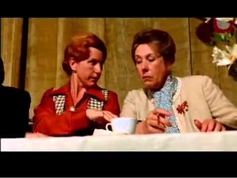 Harper Valley PTA (Jeannie C. Riley)