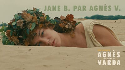 Jane B. par Agnès V.