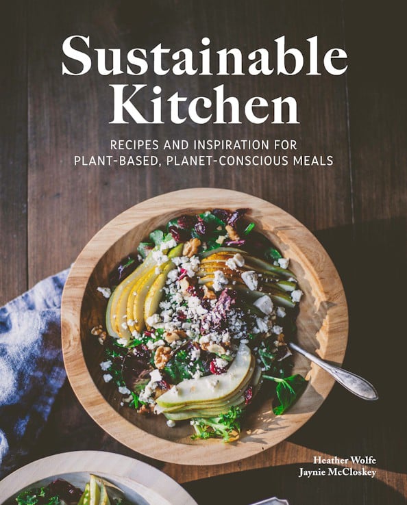 Stainable Kitchen