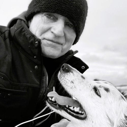 Simon McKibbin