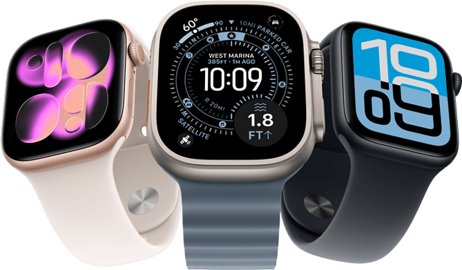 Apple Watch