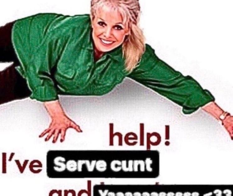 I love this meme