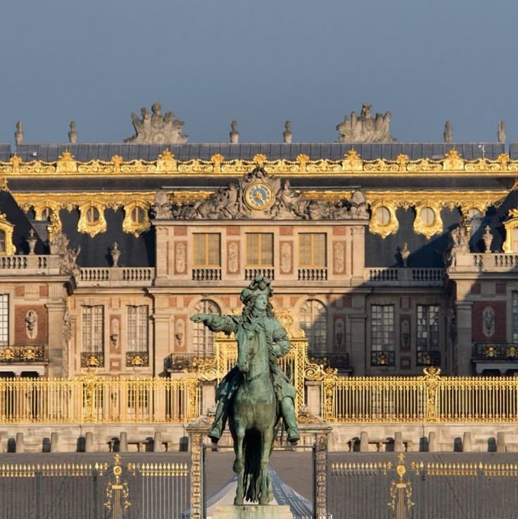 Palace of Versailles