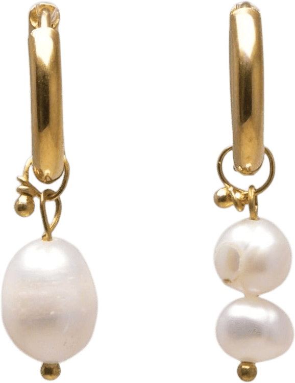 NINFA The Duet Hoops