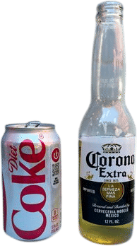 beverages