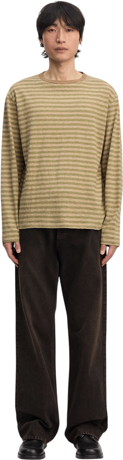 Long Sleeve T-Shirt 3.0
