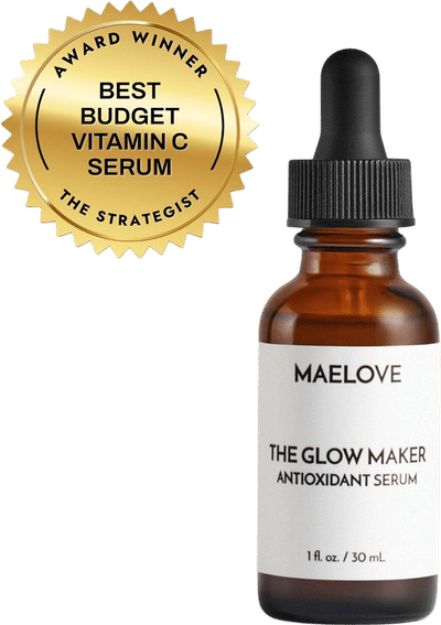 The Glow Maker Antioxidant Serum