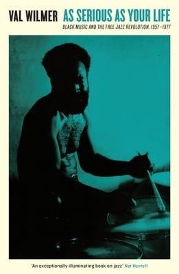 As Serious as Your Life